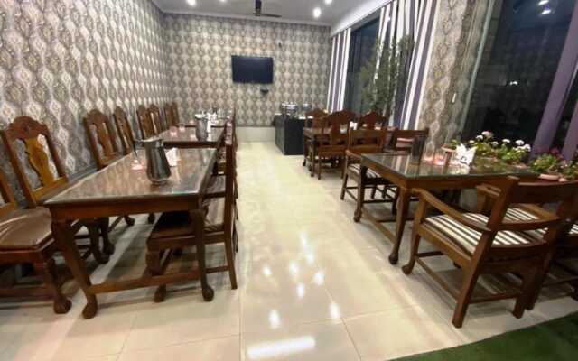 TIH Hotel Ash Vale