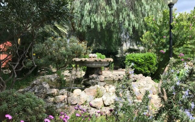 B&B Casa te la Bradamante