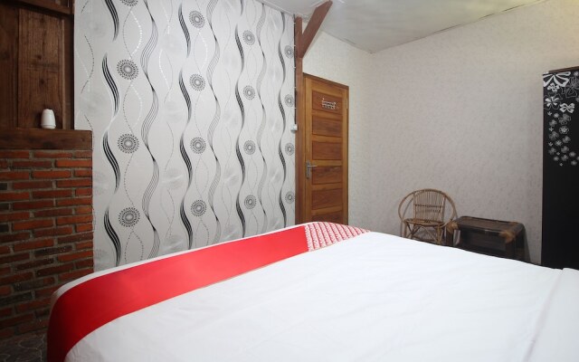 OYO 2779 Villa Gardenia Syariah