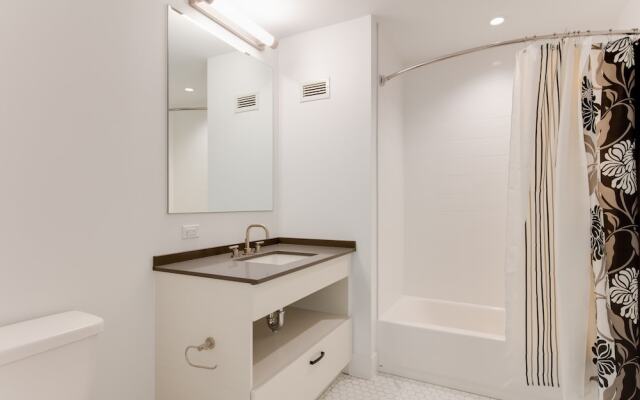Global Luxury Suites at Longwood Medical Area