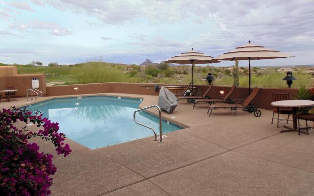 Inn at Eagle Mountain