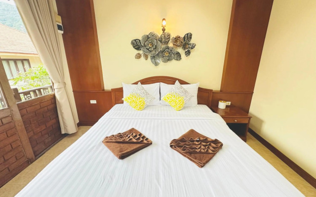 Family House Resort