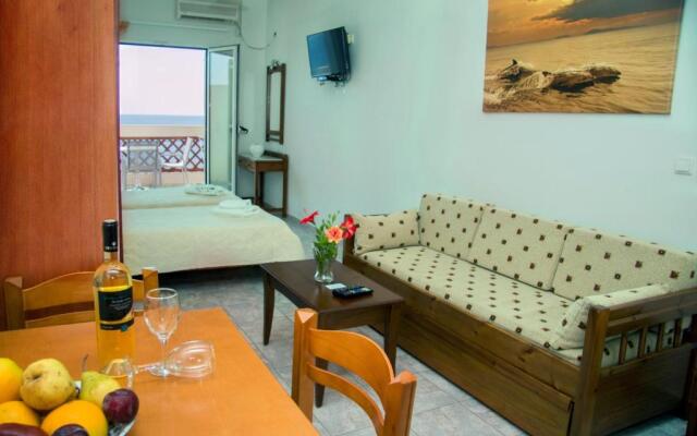 Santa Marina Apartments