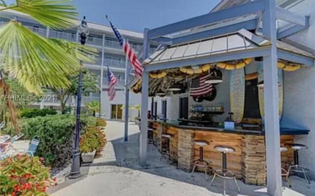 The Rustic Anchor