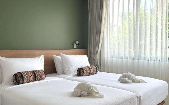 Hotel Nuu