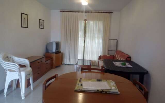 Apartamentos Aigua Oliva