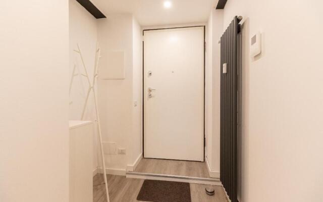 Alessia's Flat - Politecnico