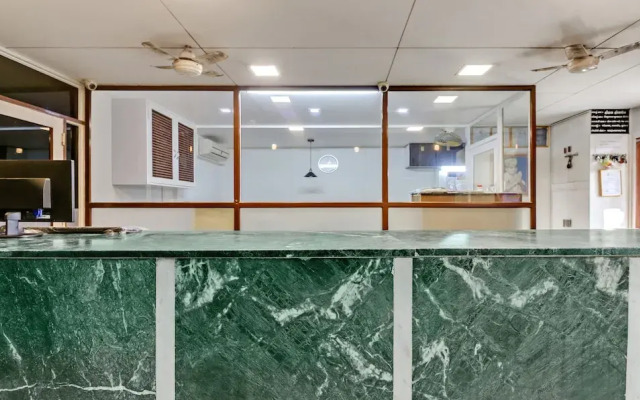 Budget Inn Hotel Hospice