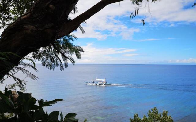 Bohol Lahoy Dive Resort