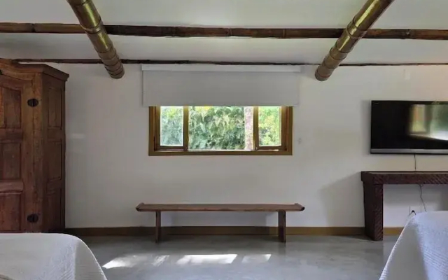 Casa Bambu Angra