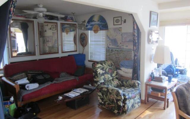 Bucks Beach Bungalow