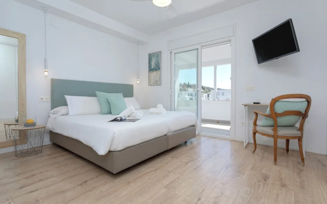 Sunstay Calderon Flat II Malaga