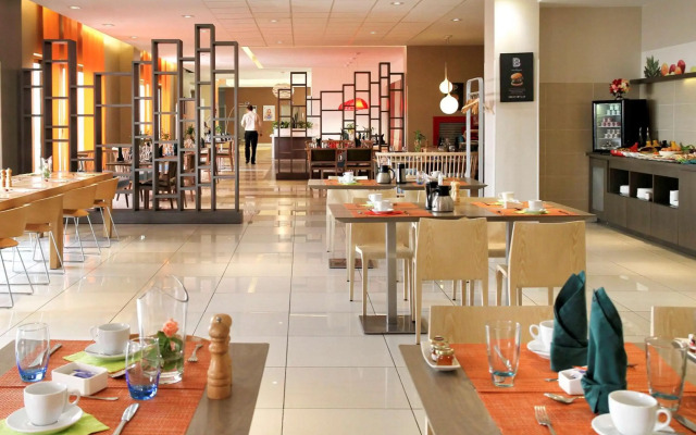 Novotel Constantine