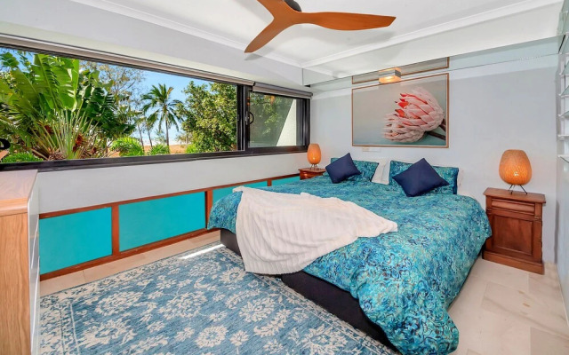 Sirenia Blue Ocean Views