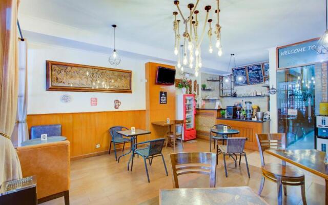 OYO 4011 58 Guesthouse