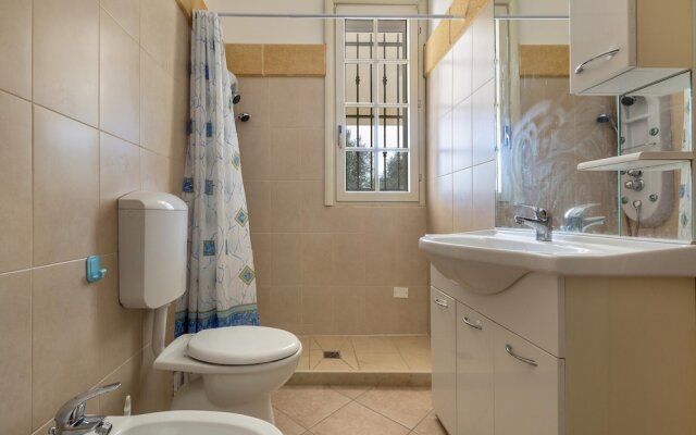 Residence Ulivo D'Oro