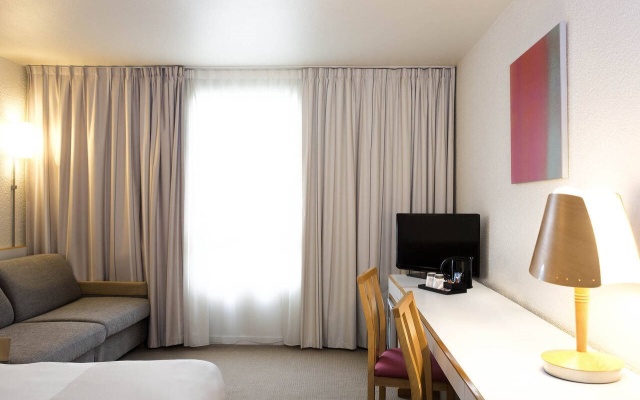 Novotel Grenoble Nord Voreppe