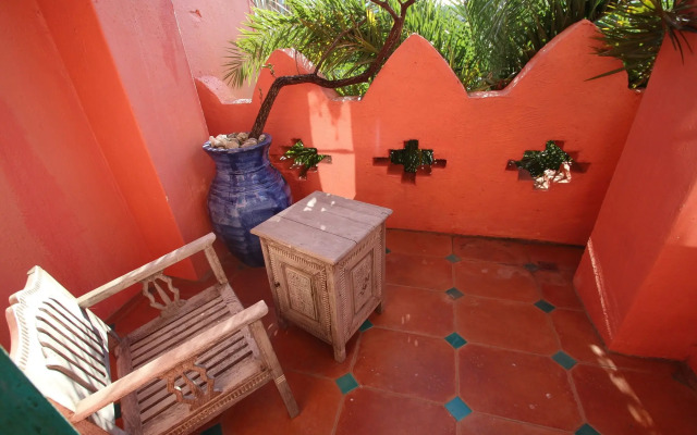 Afei Surf Inn - Hall 3