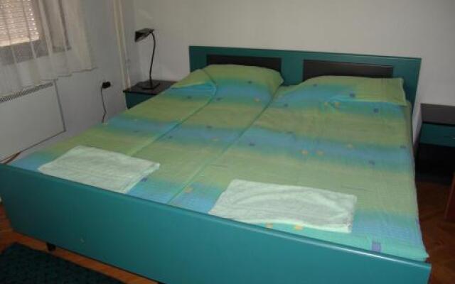 Apartments Marjan