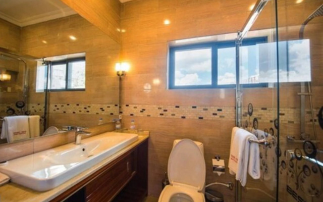 The Court Boutique Hotel