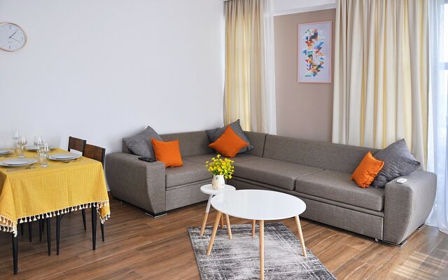 BFG Suites Vera Residence