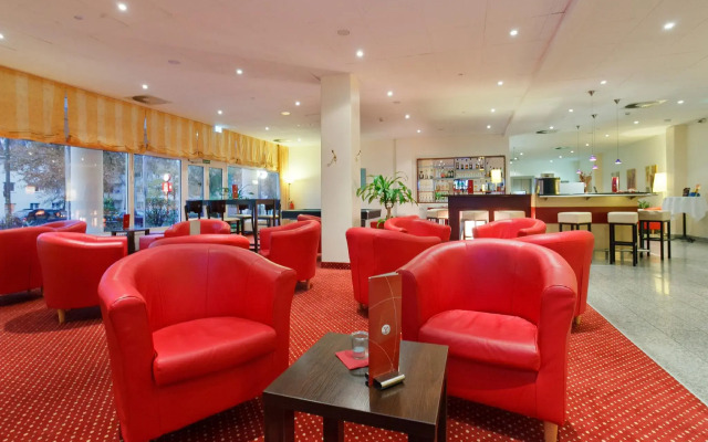 Premier Inn Berlin City Süd