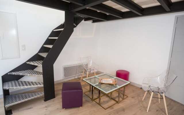 Appartement La Rochelle Vieux Port