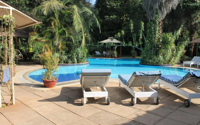 La Mada Hotel