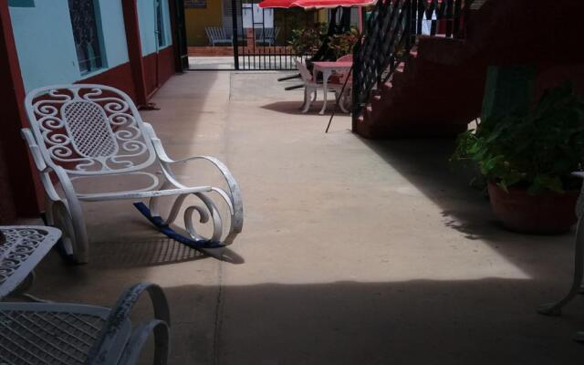 Casa Dra . Nancily & Liday