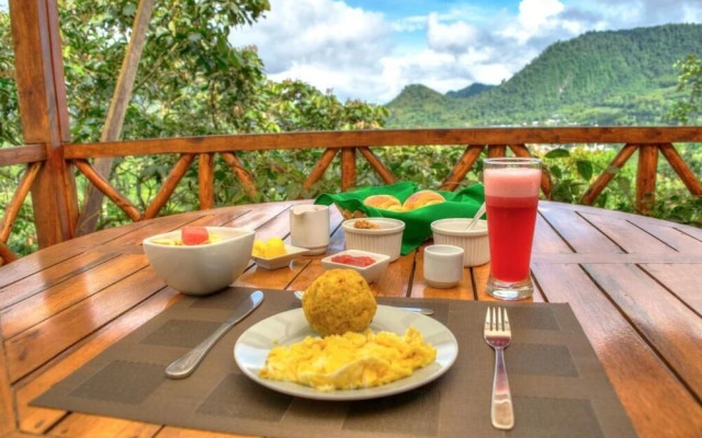 Terrabambu Lodge