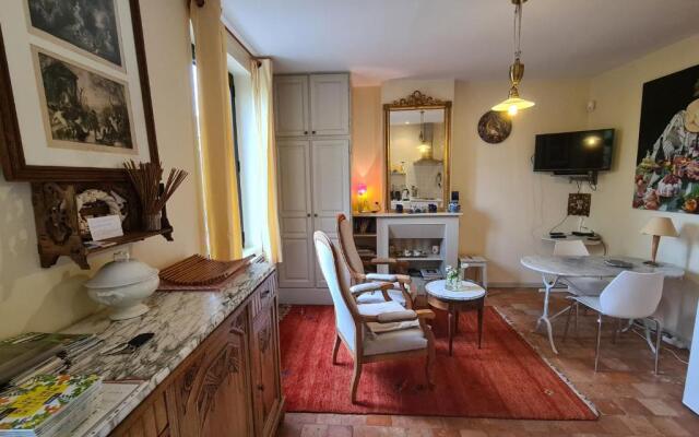 Gîte Chécy, 2 pièces, 2 personnes - FR-1-590-9
