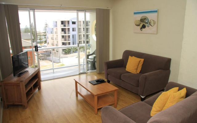 Waterview Apartments