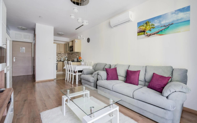 Orchid House Apartment