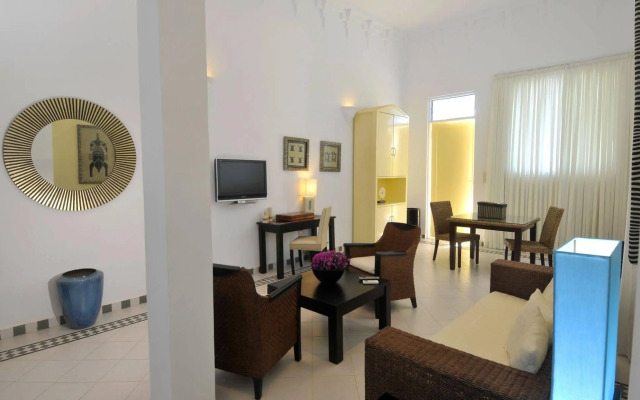 Coco Ocean Resort & Spa