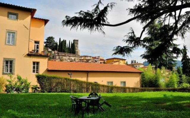 Villa Gherardi