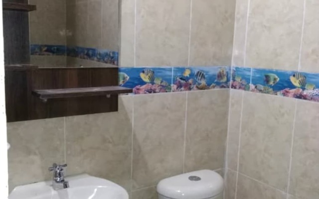 Cabaña los Cristales Coveñas