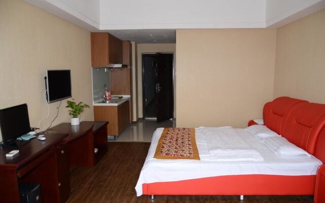 Jinyijia Hotel
