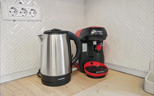 Petru Maior Apartments