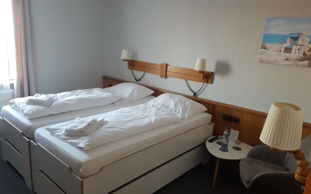 WannerHus Lieblingsplatz Hotel