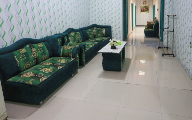 De Jewellery Guesthouse Lampung by ARBA