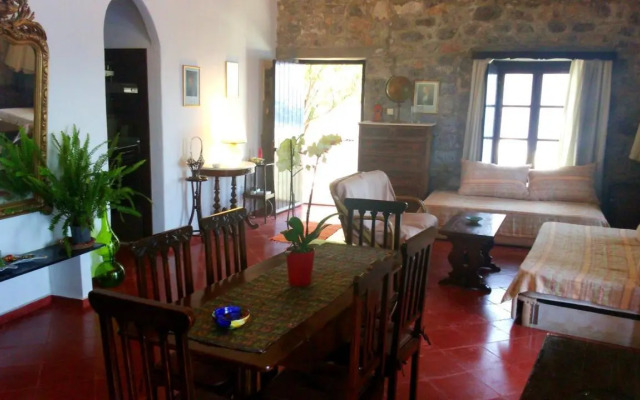 Villa Castello
