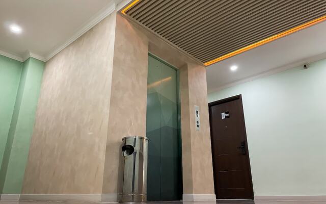 Hins Hotel