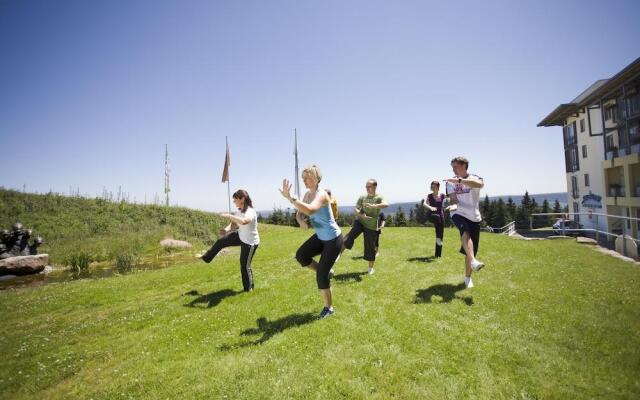 Wellness- & Nationalpark Hotel Schliffkopf, BWSC