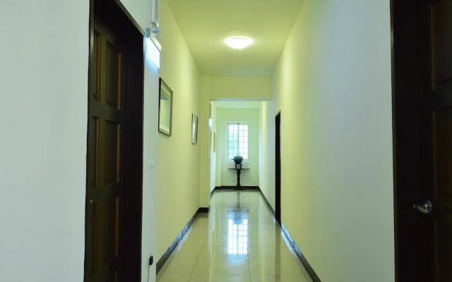 Gerar Homestay