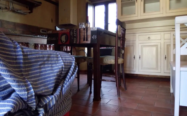 La Collina Degli Ulivi