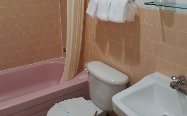 Rodeway Inn La Grande