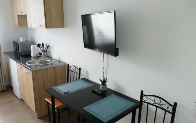 Pokoje - Studio Gliwice