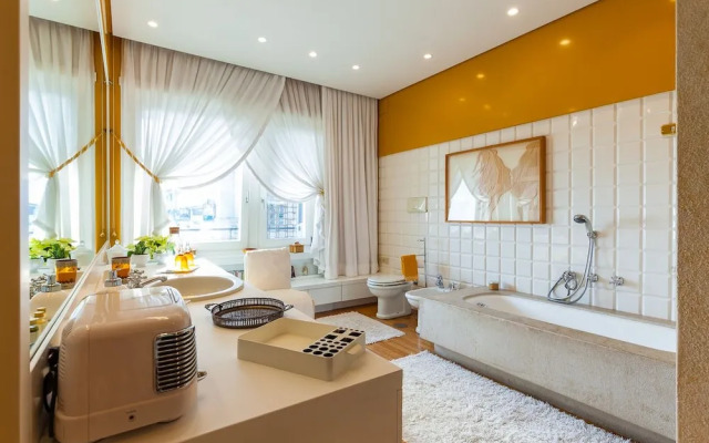 O House Posillipo by Napoliapartments