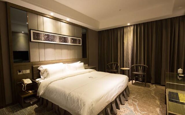 Insail Hotels - Luohu Dongmen Shenzhen