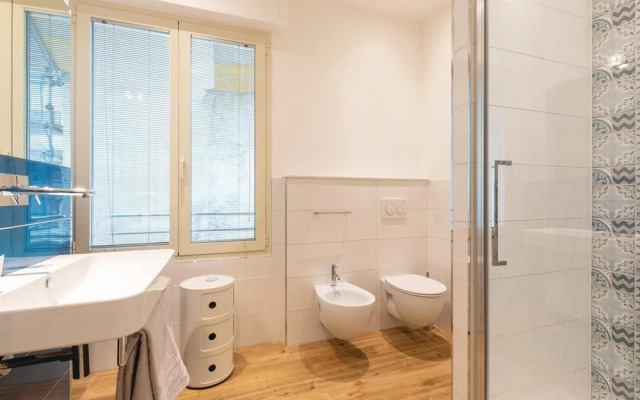 Firenze Apartment